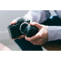 Sony α ZV-E10L MILC 24,2 MP CMOS 6000 x 4000 pikseliai Juoda Sony α ZV-E10L MILC 24,2 MP CMOS 6000 x 4000 pikseliai Juoda
