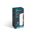 TP-Link 2.4GHz 300Mbps 9dBi Outdoor CPE 300 Mbit/ai Balta Maitinimas per Eternetą (PoE)