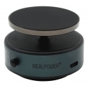 RealPower MH-1 Passiiviteline Matkapuhelin/älypuhelin Musta RealPower MH-1 Passiiviteline Matkapuhelin/älypuhelin Musta