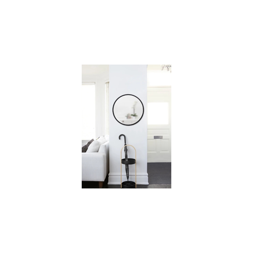 Umbra Hub Circular Wall Mirror – 2
