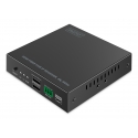 Digitus DS-55349 KVM pagarinātājs Saņēmējs Digitus DS-55349 KVM pagarinātājs Saņēmējs
