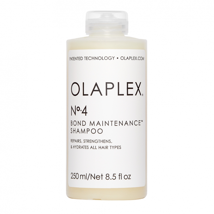 Olaplex No. 4 Bond Maintenance Shampoo