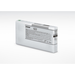 Epson T9137 струйный картридж 1 шт Подлинный Стандартная Светло-черный