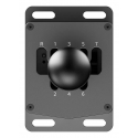 Moza Racing RS039 skrydžio / lenktynių simuliatoriaus priedas Lenktyninės perjungimo svirties priedė