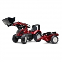 Falk Valtra Ride-on tractor