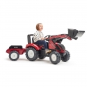 Falk Valtra Ride-on tractor