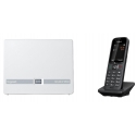 Gigaset N530 IP PRO + S700H PRO DECT телефон Идентификация абонента (Caller ID) Антрацит Gigaset N530 IP PRO + S700H PRO DECT телефон Идентификация абонента (Caller ID) Антрацит