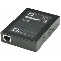 Intellinet 560443 сетевой разделитель Питание по Ethernet (PoE) Черный Intellinet 560443 сетевой разделитель Питание по Ethernet (PoE) Черный