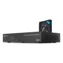 TP-Link VIGI NVR1004H-4P-2TB Черный TP-Link VIGI NVR1004H-4P-2TB Черный