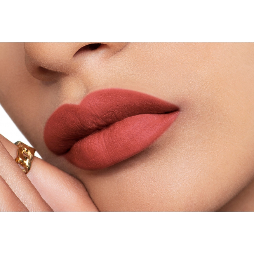 Dior Rouge Velvet 3,5 g 772 Classic Rosewood Matēts, Samts – 5