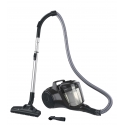 Hoover HP105HM 011 2 L Cilindrinis dulkių siurblys Sausa 700 W Bemaišis Hoover HP105HM 011 2 L Cilindrinis dulkių siurblys Sausa 700 W Bemaišis