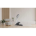 Hoover HP105HM 011 2 L Cilindrinis dulkių siurblys Sausa 700 W Bemaišis Hoover HP105HM 011 2 L Cilindrinis dulkių siurblys Sausa 700 W Bemaišis