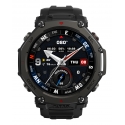 Amazfit T-Rex 3 Pro 3,81 cm (1.5") AMOLED 48 mm Digitāls 480 x 480 pikseļi Skārienjūtīgais ekrāns Me