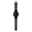 Amazfit T-Rex 3 Pro 3,81 cm (1.5") AMOLED 48 mm Digitāls 480 x 480 pikseļi Skārienjūtīgais ekrāns Me