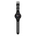 Amazfit T-Rex 3 Pro 3,81 cm (1.5") AMOLED 48 mm Цифровой 480 x 480 пикселей Сенсорный экран Черный W