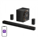 Ultimea Skywave X50 Soundbar Ultimea Skywave X50 Soundbar