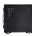 Trust GXT 658 Tytan 5.1 набор аудио колонок 90 W Универсальная Черный 5.1 канала Trust GXT 658 Tytan 5.1 набор аудио колонок 90 W Универсальная Черный 5.1 канала