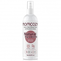 MOMCOZY NEŠIOJAMAS PIENŲ PUMPAVIMO VALIKLIS PURŠKIKLIS