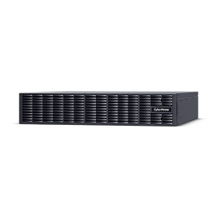 CyberPower BPSE72V40ART2U UPS akumuliatorius Rūgštinis akumuliatorius (VRLA) 12 V 9 Ah