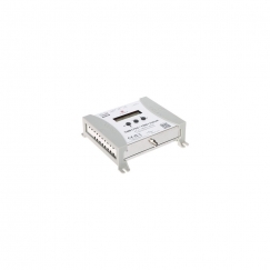 PROGRAMĒJAMS DAUDZDARBĪBAS PASTIPRINĀTĀJS TMB-1700/TRIAX TRIAX