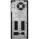 APC SMC3000I nepertraukiamo maitinimo resursai (UPS) „Line-Interactive“ 3 kVA 2100 W APC SMC3000I nepertraukiamo maitinimo resursai (UPS) „Line-Interactive“ 3 kVA 2100 W