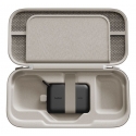 Belkin ENA001hqSA-V2 Дорожный чехол Nintendo Сетка, Полиэстер, Бархат Песочный Belkin ENA001hqSA-V2 Дорожный чехол Nintendo Сетка, Полиэстер, Бархат Песочный