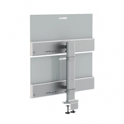 ALOGIC ED34VMS подставка / крепление для мониторов 86,4 cm (34") Стол Серебристый