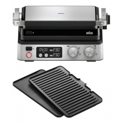 Braun CG 7040 kontakta grils