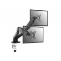 Equip 650121 monitoriaus laikiklis arba stovas 68,6 cm (27") Stalas Juoda Equip 650121 monitoriaus laikiklis arba stovas 68,6 cm (27") Stalas Juoda