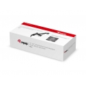 Equip 650121 monitoriaus laikiklis arba stovas 68,6 cm (27") Stalas Juoda Equip 650121 monitoriaus laikiklis arba stovas 68,6 cm (27") Stalas Juoda