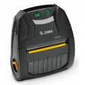 Zebra ZQ320 Plus etiķešu printeris Tieši temiskā 203 x 203 DPI 100 mm/sec Vadu & Bezvadu Bluetooth