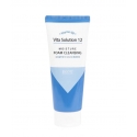 Jigott Vita Solution 12 Moisture Foam Cleansing 180ml Jigott Vita Solution 12 Moisture Foam Cleansing 180ml