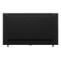 TCL C6K 85C6K tv 2,16 m (85") 4K Ultra HD Älytelevisio Wi-Fi Metallinen