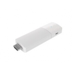Strong LEAP AIR smart TV modēms (dongles) USB 4K Ultra HD Android Balts