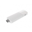 Strong LEAP AIR išmanusis TV priedėlis USB 4K Ultra HD Android Balta Strong LEAP AIR išmanusis TV priedėlis USB 4K Ultra HD Android Balta