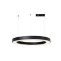 Immax NEO PASTEL Smart pendant light 95cm 68W black Zigbee 3.0 Immax NEO PASTEL Smart pendant light 95cm 68W black Zigbee 3.0