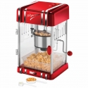 Unold 48535 popkorna pagatavošanas ierīce Sarkans, Sudrabs 300 W