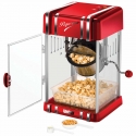 Unold 48535 popcorn popper Red, Silver 300 W