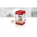 Unold 48535 popcornkone Punainen, Hopea 300 W Unold 48535 popcornkone Punainen, Hopea 300 W