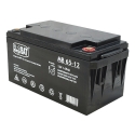 MegaBat MB 65-12 UPS-akku Sealed Lead Acid (VRLA) 12 V 65 ah MegaBat MB 65-12 UPS-akku Sealed Lead Acid (VRLA) 12 V 65 ah