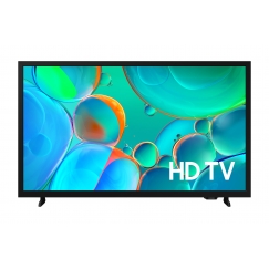 Samsung UE32H5002FKXXH телевизор 81,3 cm (32") HD Smart TV Wi-Fi Черный