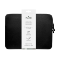 Puro Slim Guard 18" Laptop Bag - Black Puro Slim Guard 18" Laptop Bag - Black