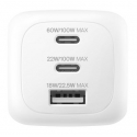 Belkin WCH016hqWH Universal White AC Fast charging Indoor Belkin WCH016hqWH Universal White AC Fast charging Indoor