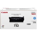 Canon 732C tonera kārtridžs 1 pcs Oriģināls Tirkīzzils Canon 732C tonera kārtridžs 1 pcs Oriģināls Tirkīzzils