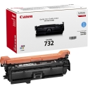 Canon 732C тонерный картридж 1 шт Подлинный Голубой Canon 732C тонерный картридж 1 шт Подлинный Голубой