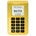 Reiner SCT 2708015-000 techninės įrangos atpažinimo įrenginys 5 metai Reiner SCT 2708015-000 techninės įrangos atpažinimo įrenginys 5 metai