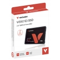 Verbatim Vi550 S3 2 TB 2.5" „Serial ATA III“ Verbatim Vi550 S3 2 TB 2.5" „Serial ATA III“