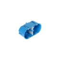 КОРОБКА Смывная 2-местная P-2X60-D SIMET КОРОБКА Смывная 2-местная P-2X60-D SIMET