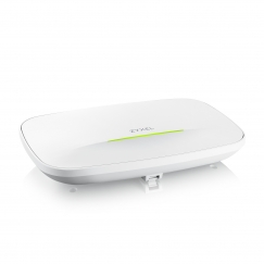 Zyxel WBE510D 5764 Mbit/s Valkoinen Power over Ethernet -tuki