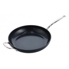 GreenPan Barcelona Pro Monikäyttöinen paistinpannu Pyöreä